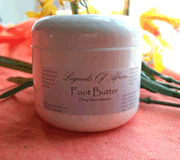 Hands & Feet Products